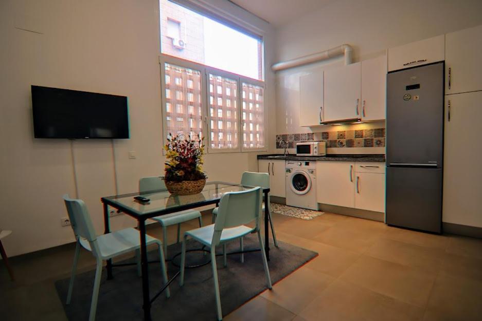 Luminoso Apartamento En El Corazon De Triana Apartment Sevilla Exterior foto