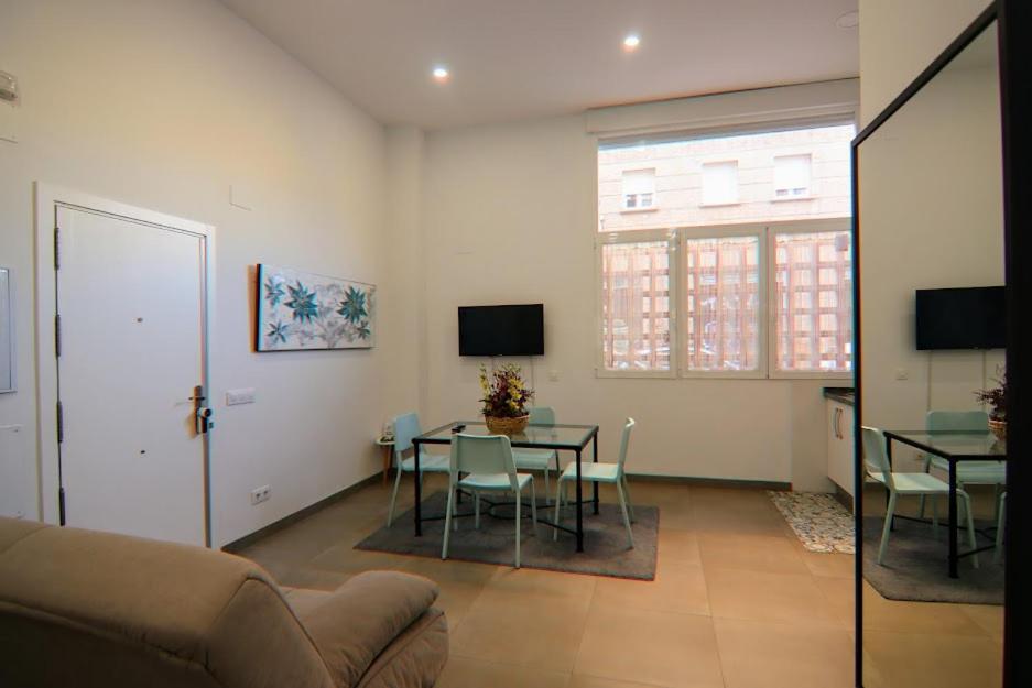 Luminoso Apartamento En El Corazon De Triana Apartment Sevilla Exterior foto