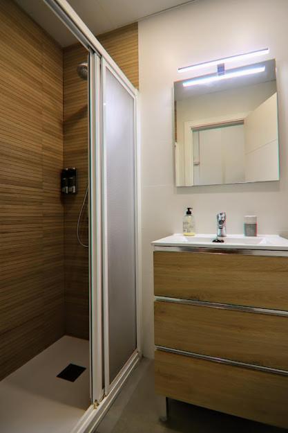 Luminoso Apartamento En El Corazon De Triana Apartment Sevilla Exterior foto