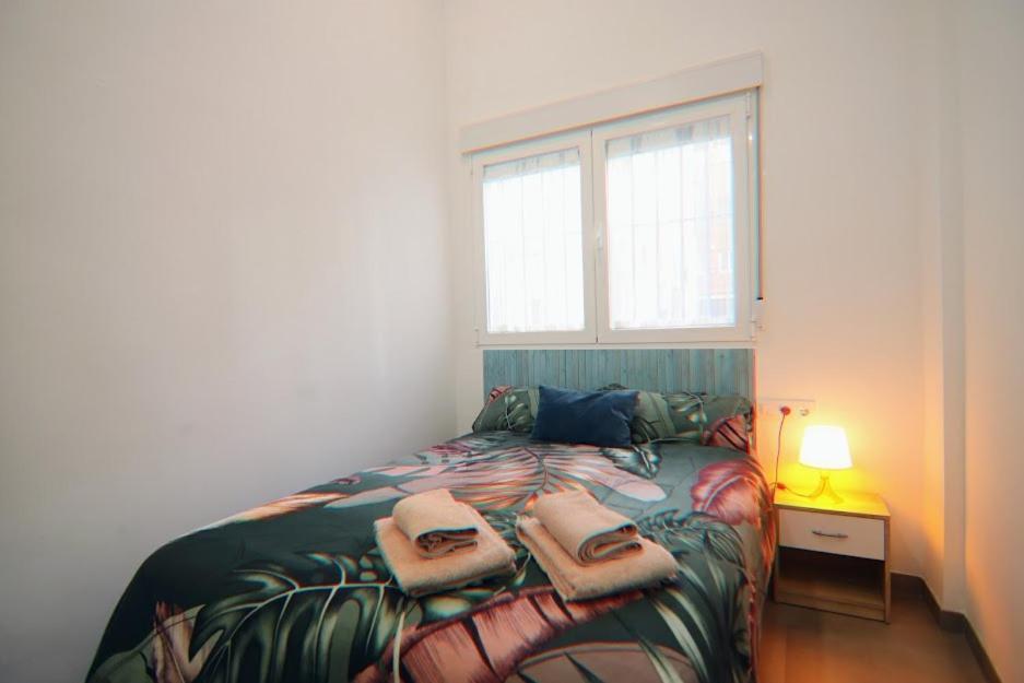 Luminoso Apartamento En El Corazon De Triana Apartment Sevilla Exterior foto